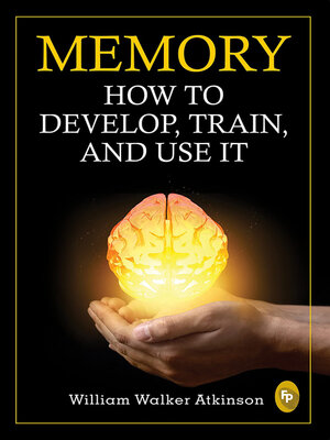 cover image of Memory